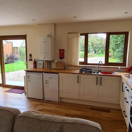 Rockley Cottage, Close To Eden Project And Fowey. Bodmin Esterno foto
