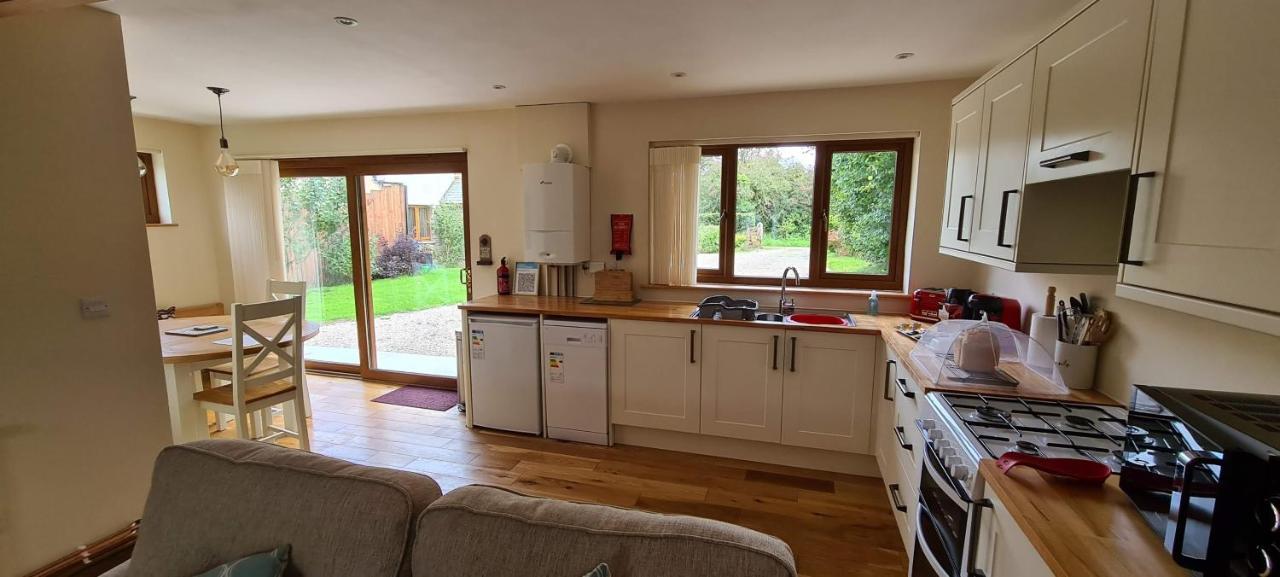 Rockley Cottage, Close To Eden Project And Fowey. Bodmin Esterno foto