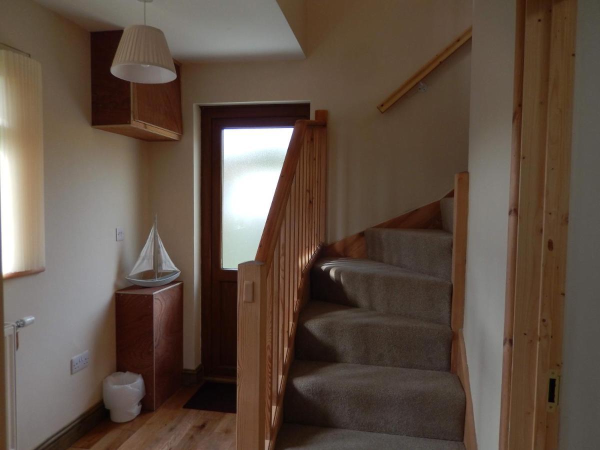 Rockley Cottage, Close To Eden Project And Fowey. Bodmin Esterno foto