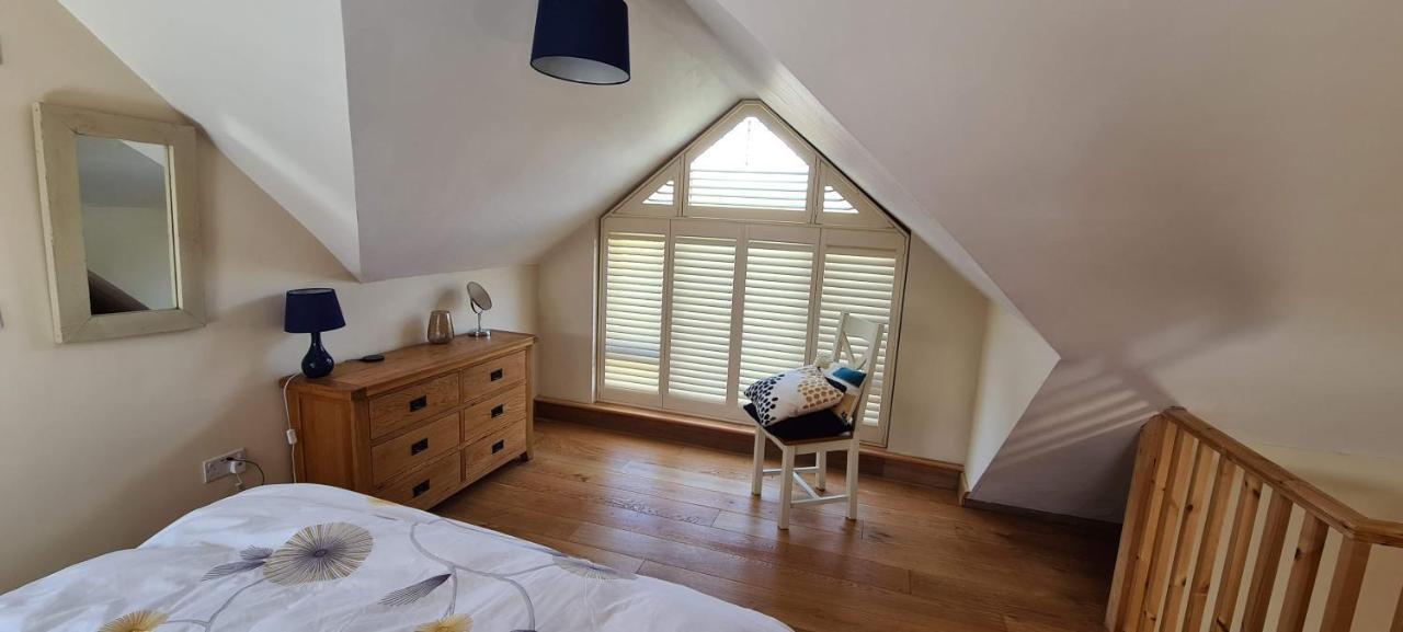 Rockley Cottage, Close To Eden Project And Fowey. Bodmin Esterno foto