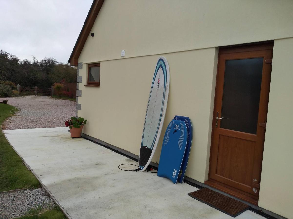 Rockley Cottage, Close To Eden Project And Fowey. Bodmin Esterno foto