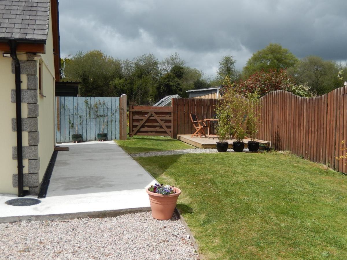 Rockley Cottage, Close To Eden Project And Fowey. Bodmin Esterno foto