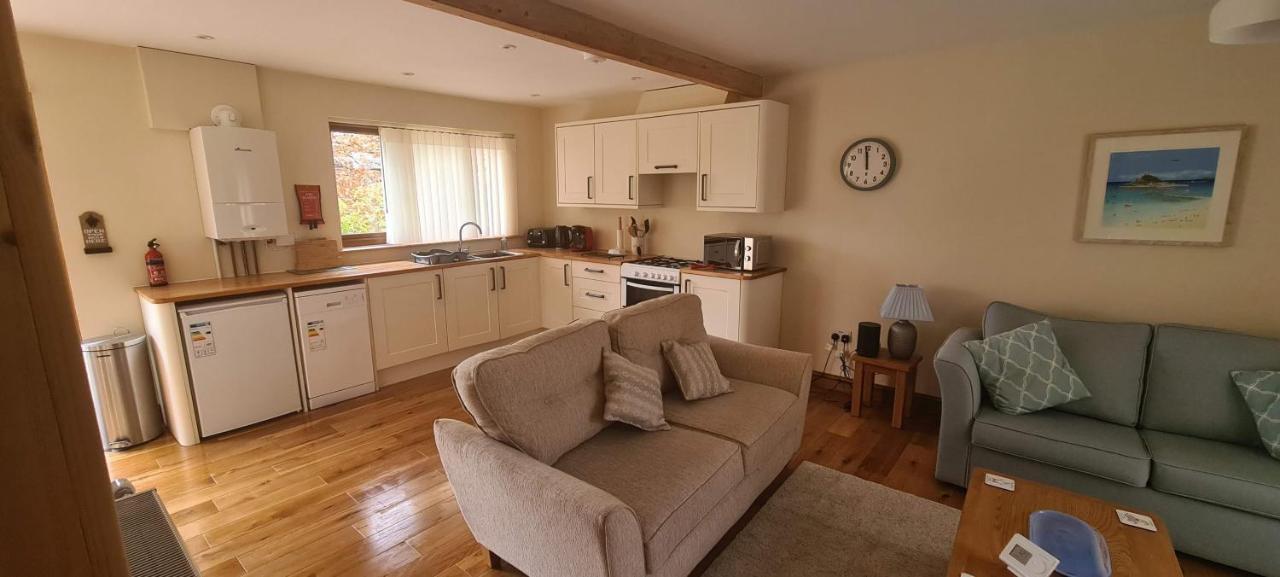 Rockley Cottage, Close To Eden Project And Fowey. Bodmin Esterno foto