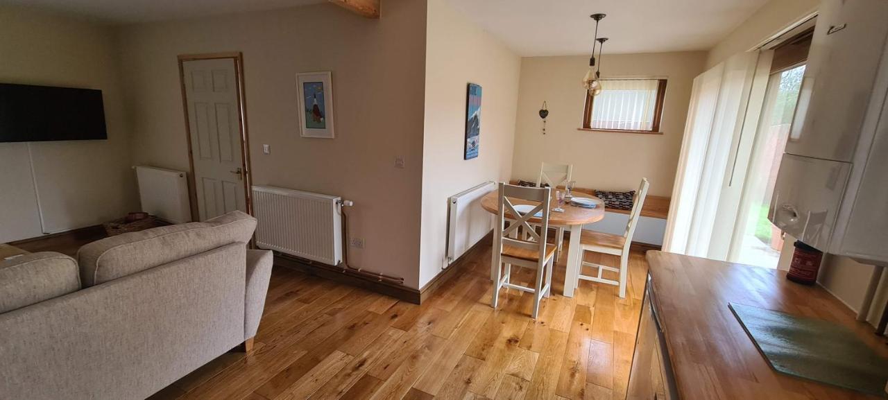 Rockley Cottage, Close To Eden Project And Fowey. Bodmin Esterno foto