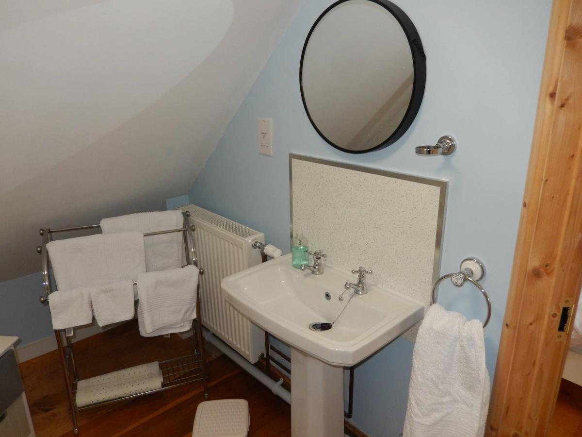 Rockley Cottage, Close To Eden Project And Fowey. Bodmin Esterno foto