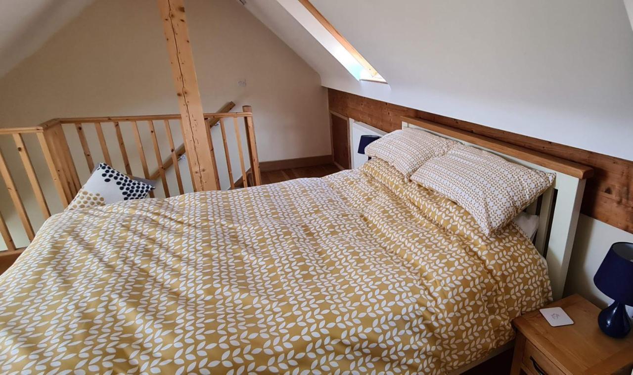 Rockley Cottage, Close To Eden Project And Fowey. Bodmin Esterno foto