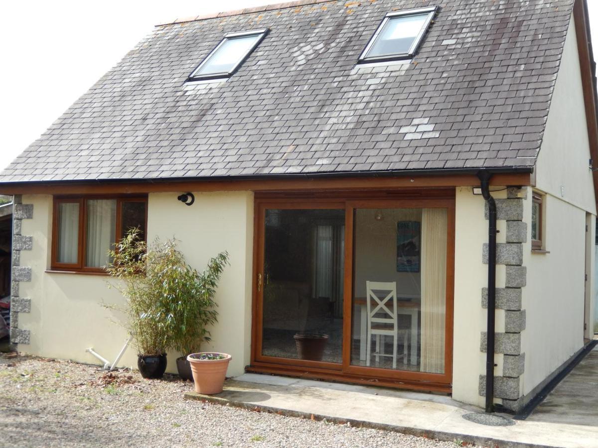 Rockley Cottage, Close To Eden Project And Fowey. Bodmin Esterno foto